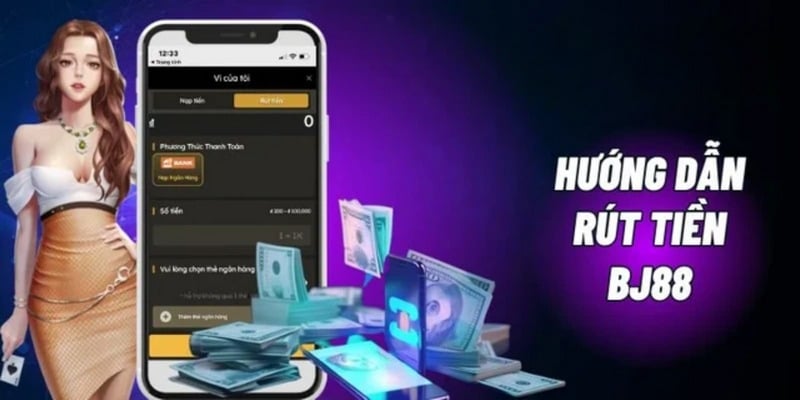 Một số lưu ý cho người mới khi thực hiện thao tác rút tiền Một số lưu ý cho người mới khi thực hiện thao tác rút tiền