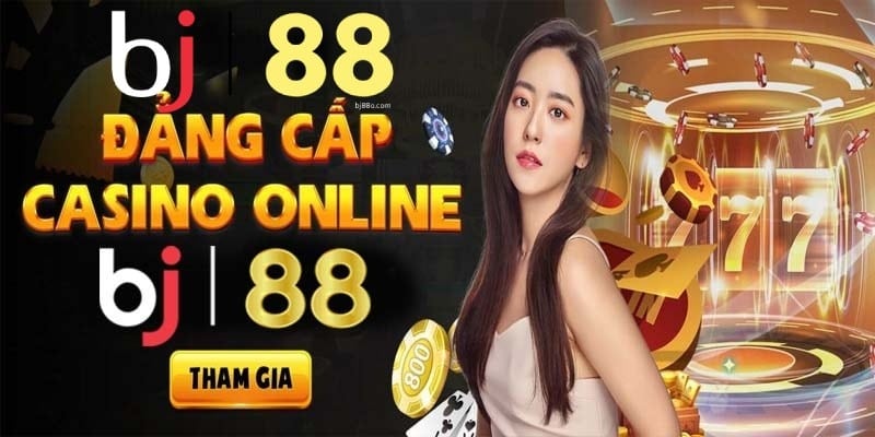 Casino BJ88 nổi bật chính là đội ngũ hỗ trợ khách hàng Casino BJ88 nổi bật chính là đội ngũ hỗ trợ khách hàng
