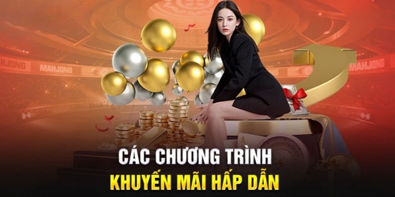 Các chương trình khuyến mãi BJ88 bạn không thể bỏ lỡ Các chương trình khuyến mãi BJ88 bạn không thể bỏ lỡ