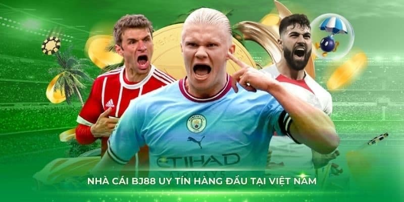 Nhà cái BJ88 cung cấp dịch vụ hàng đầu Nhà cái BJ88 cung cấp dịch vụ hàng đầu