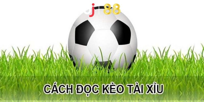 Kèo Tài Xỉu Là Gì? Cách Chơi Và Cách Đọc Cá Cược Tài Xỉu Cách đọc kèo cá cược tài xỉu đơn giản